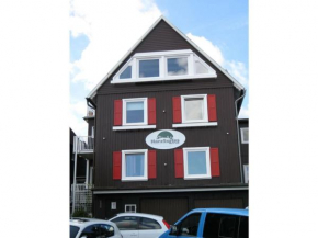 Holiday apartment Harzsuites Warlich Birkenblick